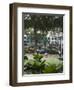 Orchard Road, Singapore's Premier Shopping Street, Singapore, Southeast Asia-Amanda Hall-Framed Photographic Print