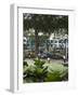 Orchard Road, Singapore's Premier Shopping Street, Singapore, Southeast Asia-Amanda Hall-Framed Photographic Print