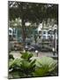 Orchard Road, Singapore's Premier Shopping Street, Singapore, Southeast Asia-Amanda Hall-Mounted Photographic Print