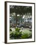 Orchard Road, Singapore's Premier Shopping Street, Singapore, Southeast Asia-Amanda Hall-Framed Photographic Print