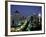 Orchard Road, Singapore-Gavin Hellier-Framed Photographic Print