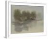 Orchard Row-Sammy Sheler-Framed Art Print