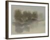 Orchard Row-Sammy Sheler-Framed Art Print