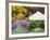 Orchard through the Seasons, Central Otago, South Island, New Zealand-David Wall-Framed Photographic Print