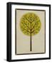 Orchard Vignette I-June Erica Vess-Framed Art Print