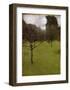 Orchard-Gustav Klimt-Framed Giclee Print