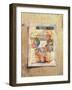 Orchestra, 1999-Nissan Engel-Framed Giclee Print