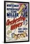 Orchestra Wives, Glen Miller, 1942-null-Framed Art Print