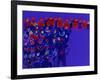 Orchestra-Diana Ong-Framed Giclee Print
