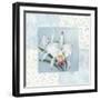 Orchid 1-Lisa Audit-Framed Giclee Print