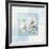 Orchid 2-Lisa Audit-Framed Giclee Print