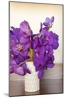 Orchid Bouquet-Karyn Millet-Mounted Photographic Print