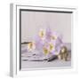 Orchid Calm-Assaf Frank-Framed Giclee Print