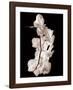 Orchid Dance I-John Rehner-Framed Giclee Print