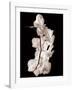 Orchid Dance I-John Rehner-Framed Giclee Print