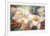 Orchid Fandango-Elizabeth Horning-Framed Giclee Print