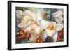 Orchid Fandango-Elizabeth Horning-Framed Giclee Print