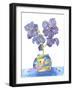 Orchid Hallucination-Lisa Katharina-Framed Giclee Print