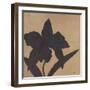 Orchid I-Robert Charon-Framed Art Print