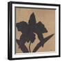 Orchid I-Robert Charon-Framed Art Print