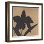 Orchid I-Robert Charon-Framed Art Print