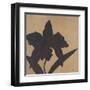 Orchid I-Robert Charon-Framed Art Print