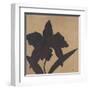 Orchid I-Robert Charon-Framed Art Print