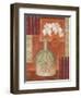 Orchid I-Eva Misa-Framed Art Print