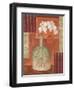 Orchid I-Eva Misa-Framed Art Print