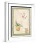 Orchid I-Pamela Gladding-Framed Premium Giclee Print