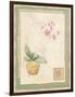 Orchid I-Pamela Gladding-Framed Art Print