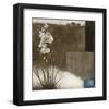 Orchid III-Rick Novak-Framed Art Print