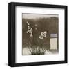 Orchid IV-Rick Novak-Framed Art Print