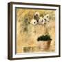 Orchid IV-Bagnato Judi-Framed Art Print