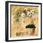 Orchid IV-Bagnato Judi-Framed Art Print