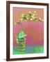 Orchid Opus-Herb Dickinson-Framed Photographic Print