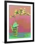 Orchid Opus-Herb Dickinson-Framed Photographic Print