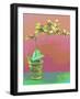 Orchid Opus-Herb Dickinson-Framed Photographic Print