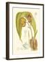 Orchid Plenty VI-Samuel Curtis-Framed Art Print