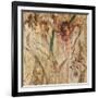 Orchid Resonance-Jodi Maas-Framed Giclee Print