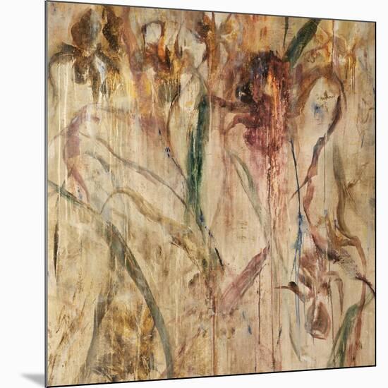 Orchid Resonance-Jodi Maas-Mounted Giclee Print