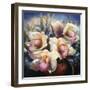 Orchid Sonata-Elizabeth Horning-Framed Giclee Print