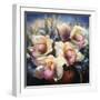 Orchid Sonata-Elizabeth Horning-Framed Giclee Print