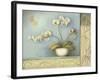 Orchid Spa 1-Lisa Audit-Framed Giclee Print
