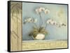 Orchid Spa 2-Lisa Audit-Framed Stretched Canvas