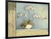 Orchid Spa 2-Lisa Audit-Framed Giclee Print