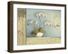 Orchid Spa 2-Lisa Audit-Framed Giclee Print