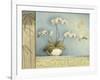 Orchid Spa 2-Lisa Audit-Framed Giclee Print