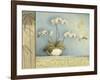 Orchid Spa 2-Lisa Audit-Framed Giclee Print