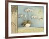 Orchid Spa 2-Lisa Audit-Framed Giclee Print